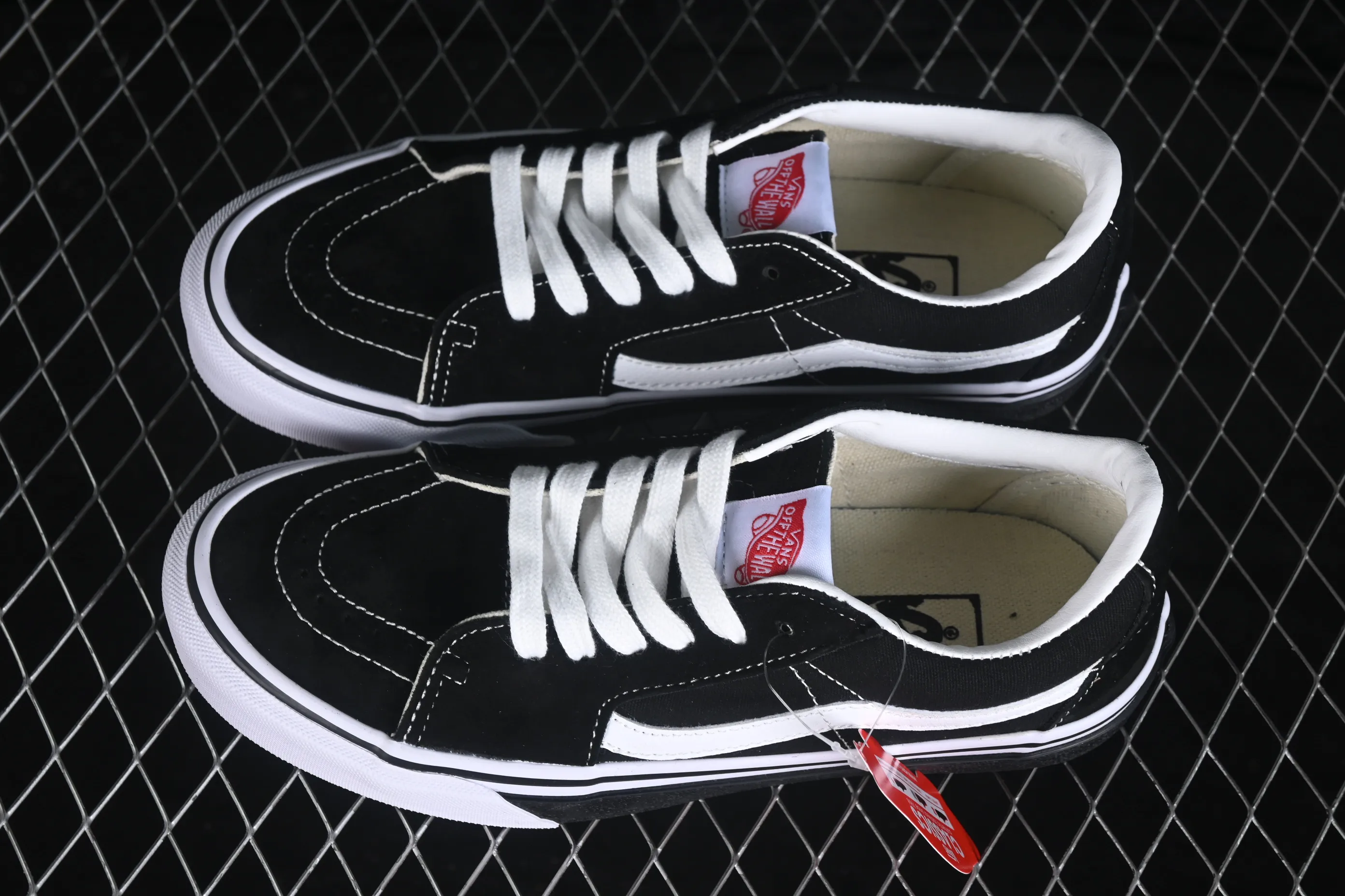 All categories Vans Vans series Vans Low Vans low top Vans Sk8-Low Vans low-top casual skateboard shoes VN0A5EE4Y301